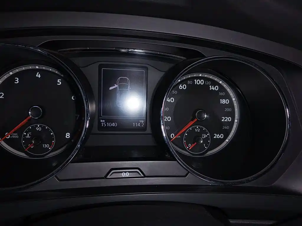 Volkswagen Tiguan L 2018 — фото 10