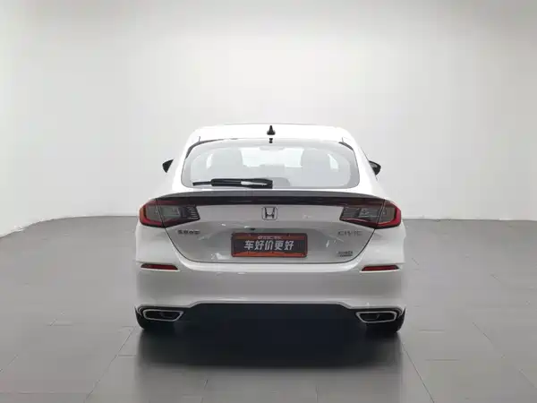 Honda Civic 2024