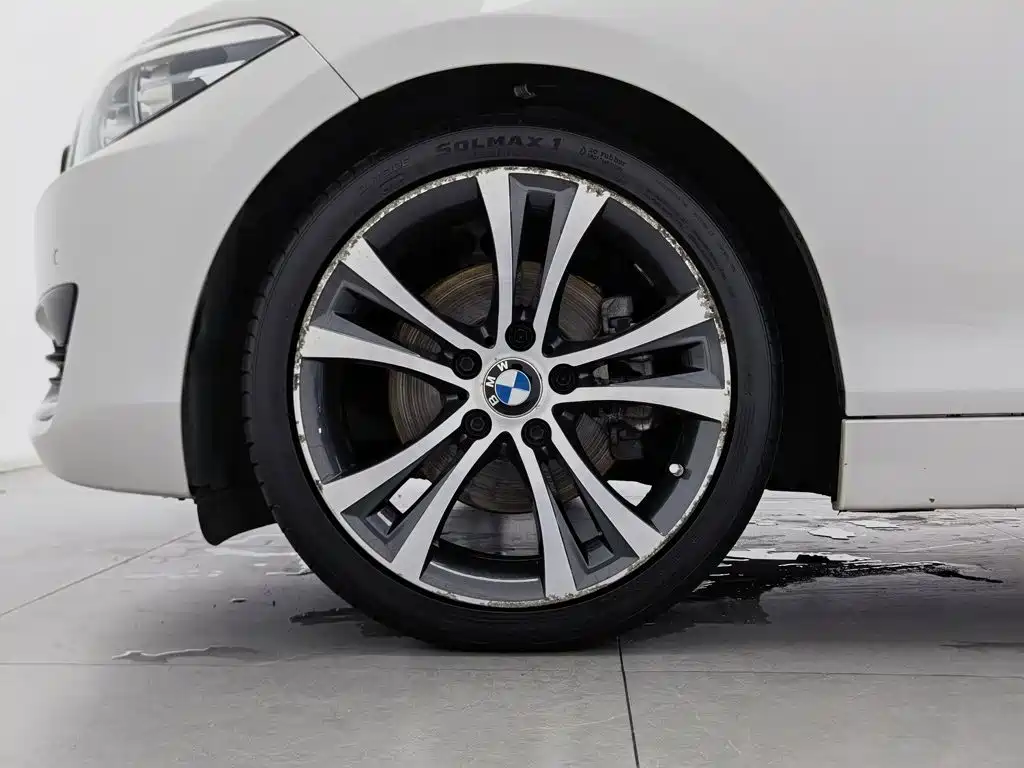 BMW 2 Series 2019 — фото 17