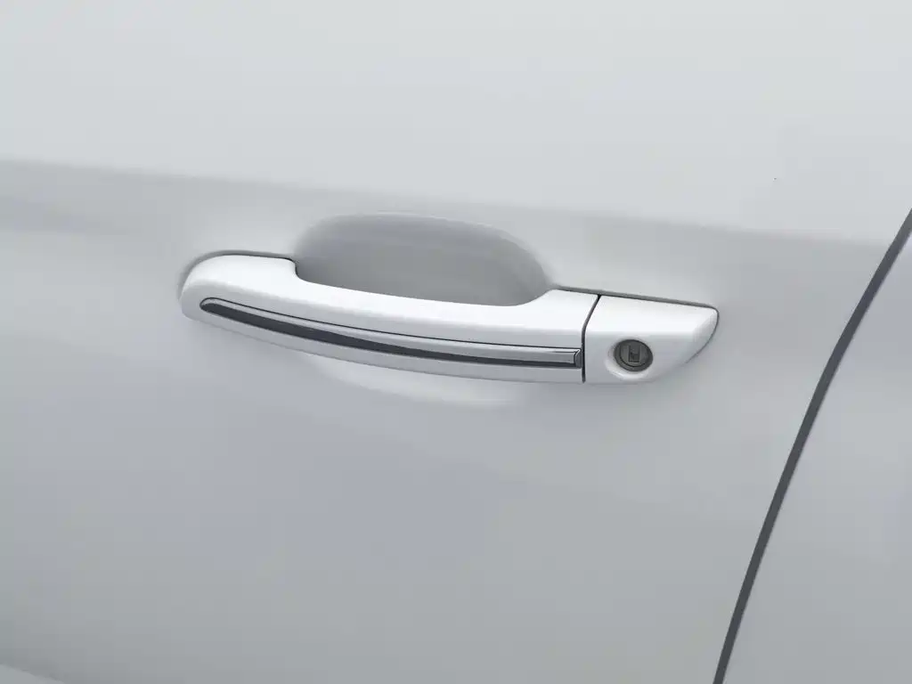 Chery Tiggo 3x 2019 — фото 18
