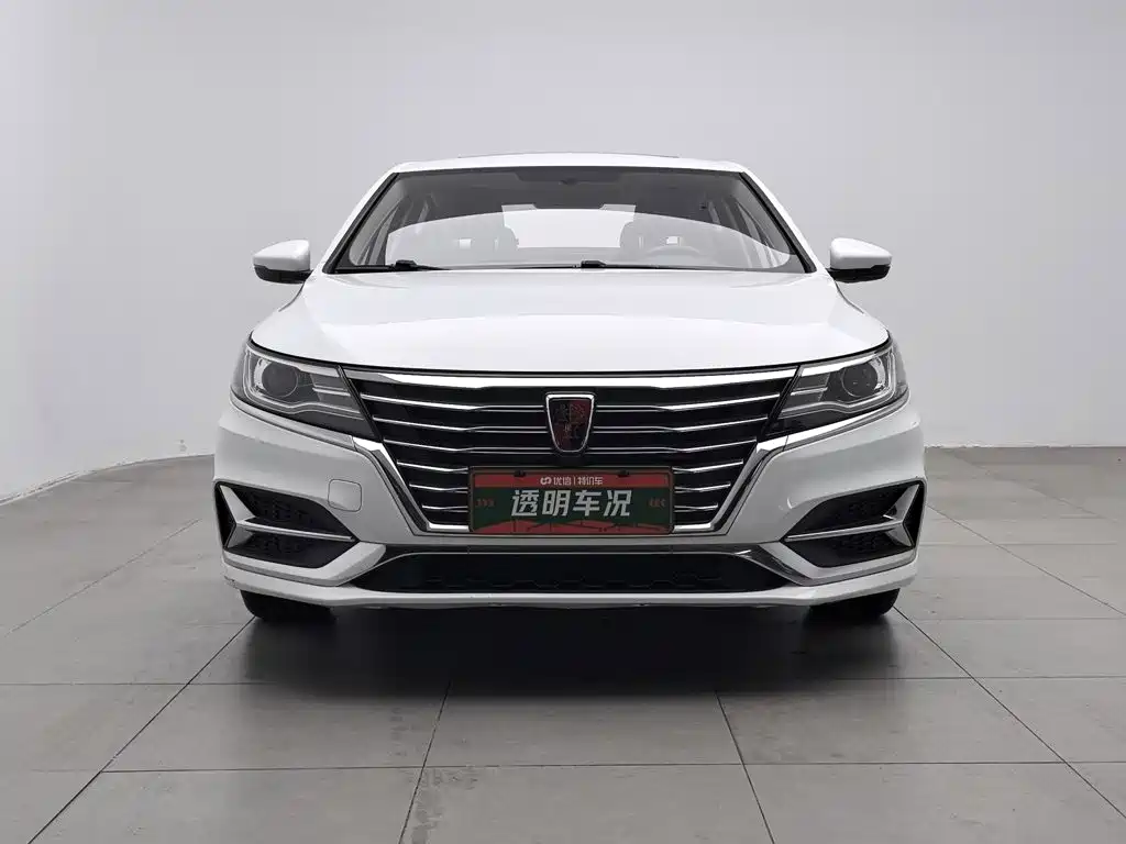 Roewe i6 New Energy 2018 — фото 3