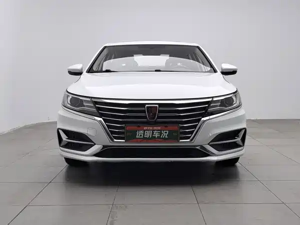 Roewe i6 New Energy 2018