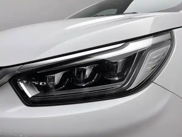 BYD Yuan Pro 2023