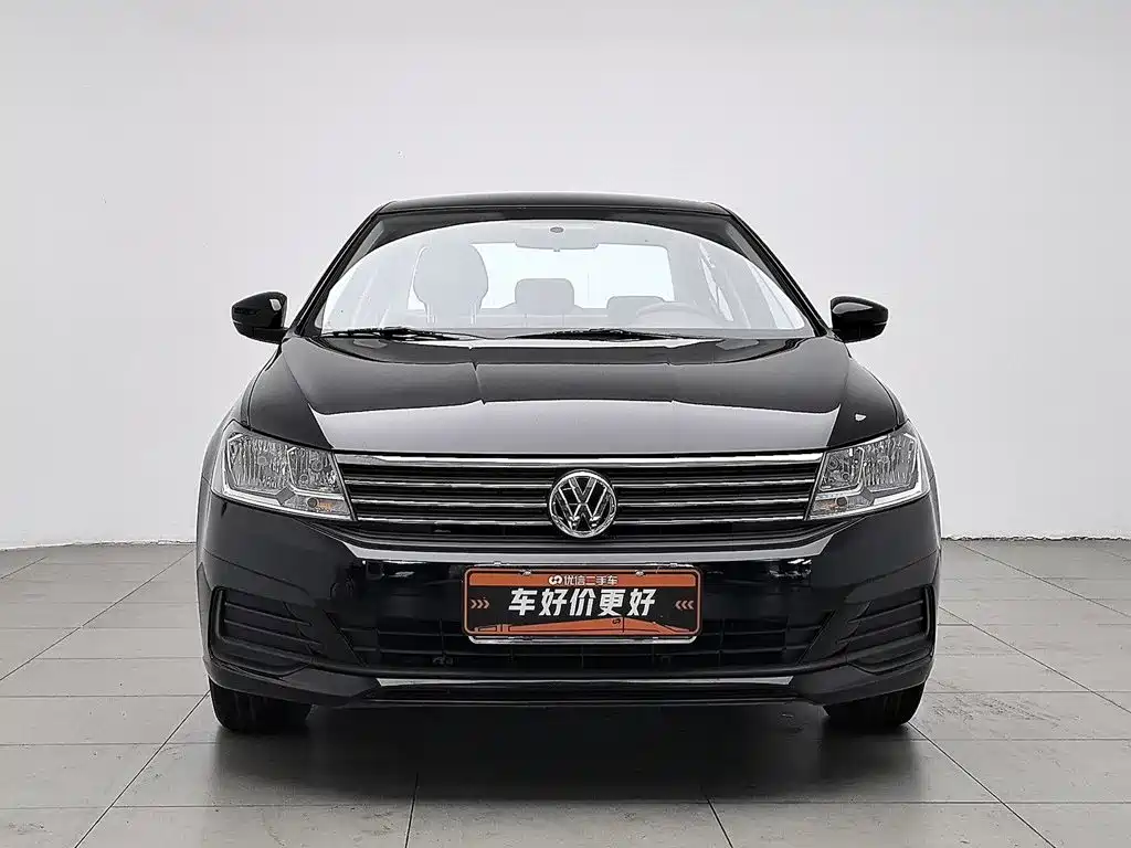 Volkswagen Lavida 2022