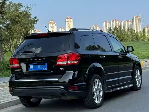 Dodge Coolwei 2015