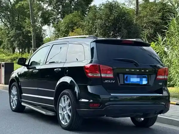 Dodge Coolwei 2015