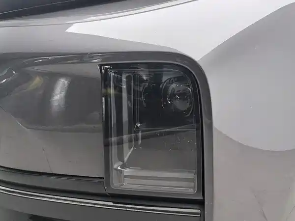 Li Auto L9 2023