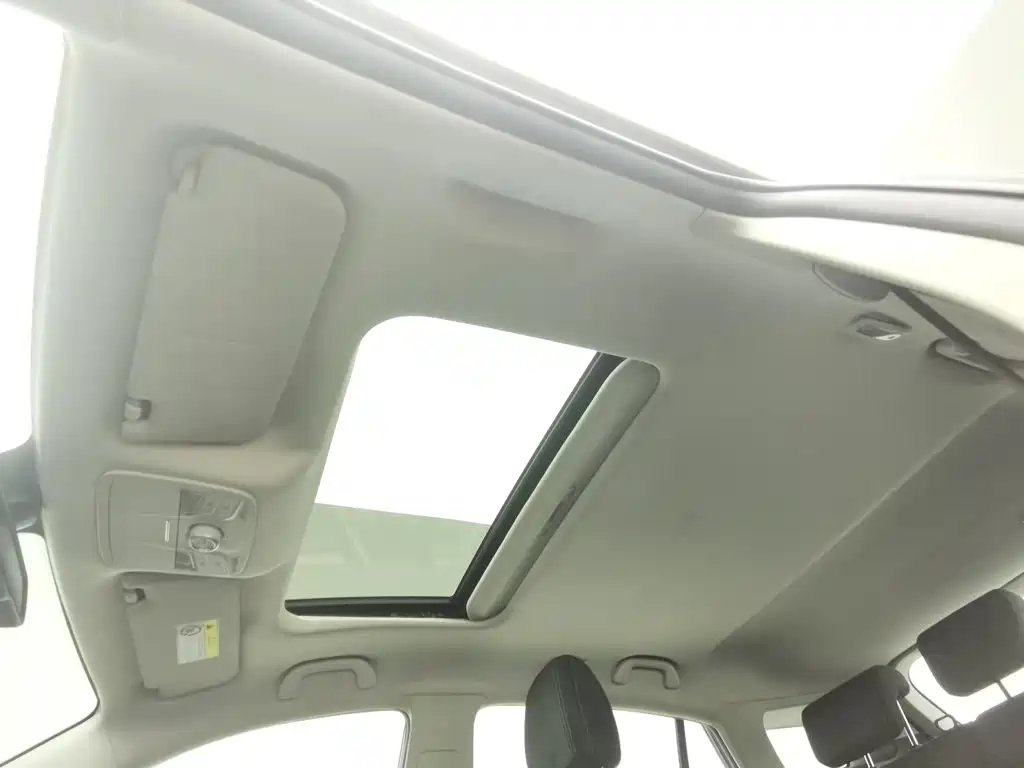 Ford Territory 2020 — фото 14