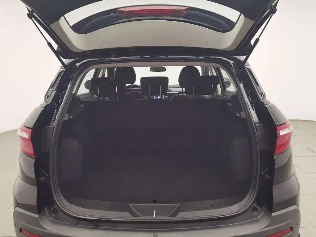 Ford Territory 2020 — фото 16