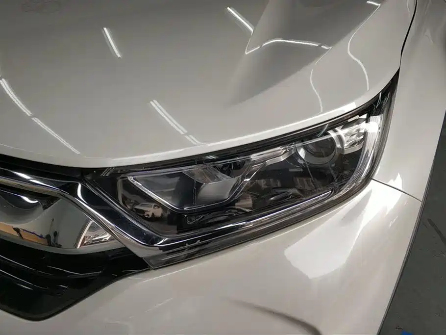 Honda CR-V 2019 — фото 5