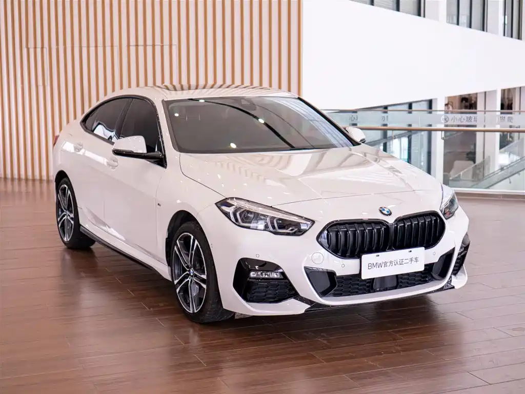 BMW 2 Series 2023 — фото 4