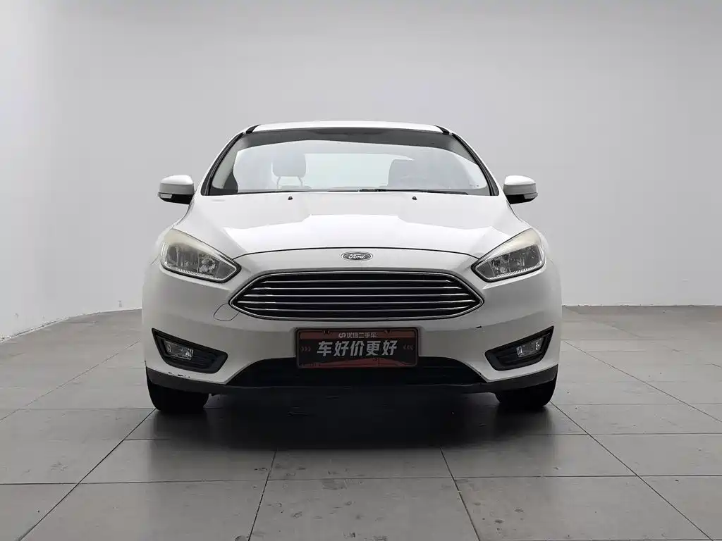Ford Focus 2016 — фото 3