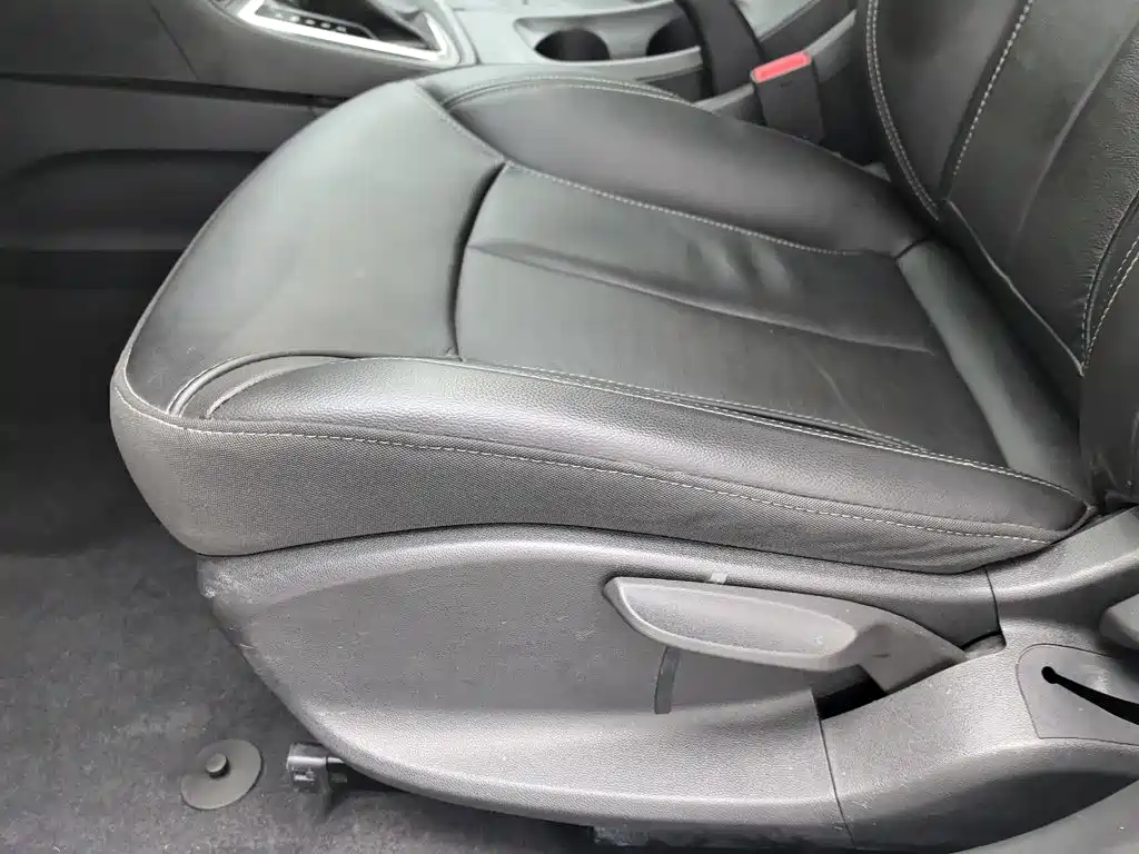 Buick Excelle GT 2019 — фото 20
