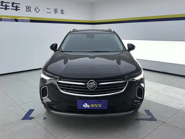 Buick Envision S 2024