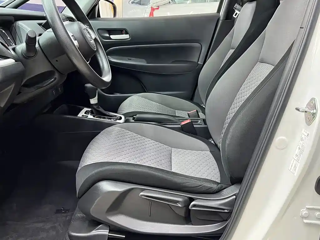Honda Fit 2023 — фото 12