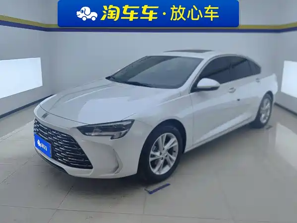Buick Regal 2025