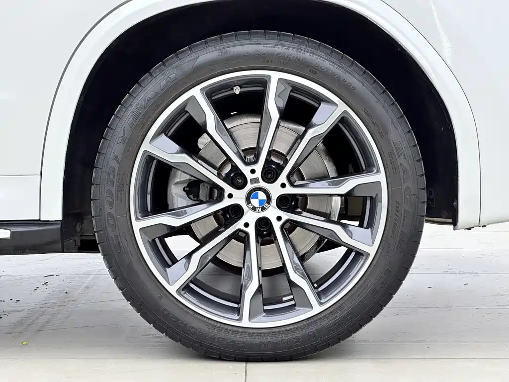 BMW X3 2020