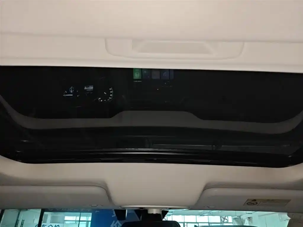 Ford Territory 2020 — фото 18
