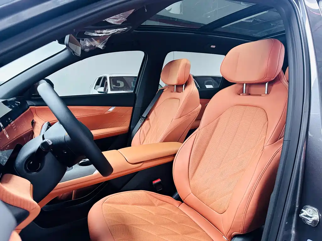 Changan CS75 PLUS 2024 — фото 10