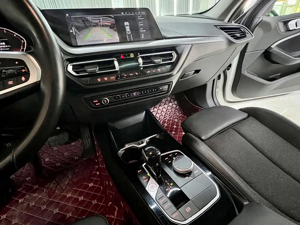 BMW 2 Series 2023 — фото 15