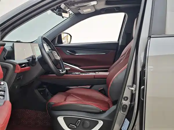 Changan CS75PLUS 2022