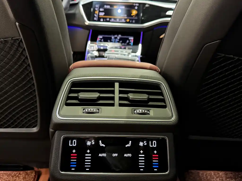 Audi A6L 2020 — фото 15