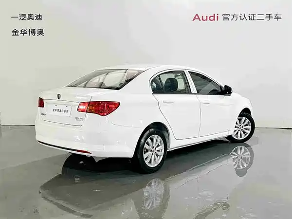 Roewe 350 2014