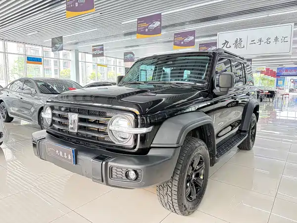 Tank 300 2023