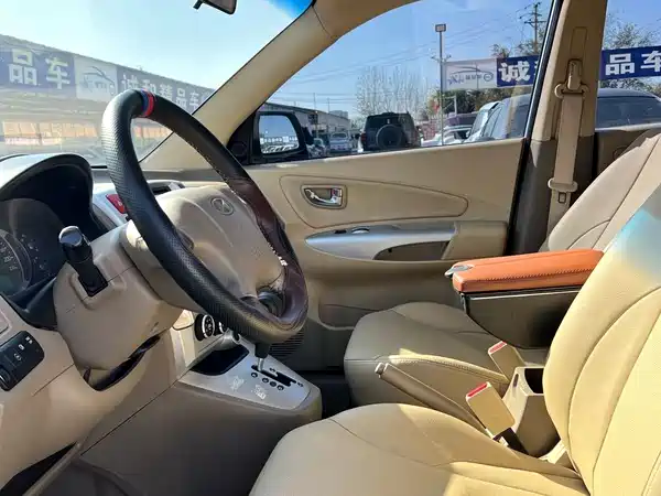 Hyundai Tucson 2009