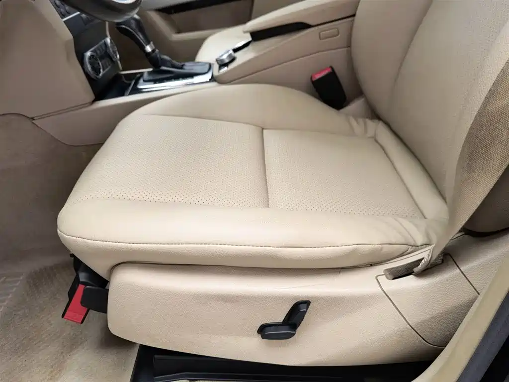 Mercedes-Benz GLK-Class 2012 — фото 20