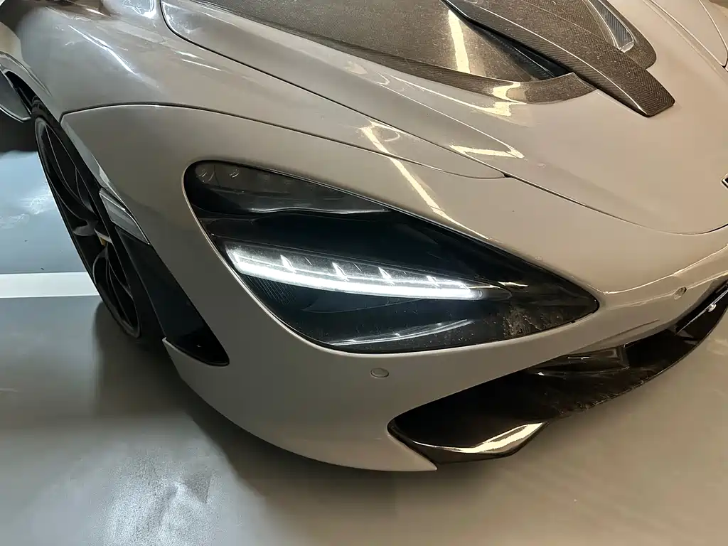 McLaren 720S 2018 — фото 7