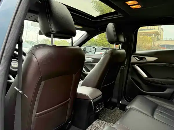 Mazda CX-4 2018