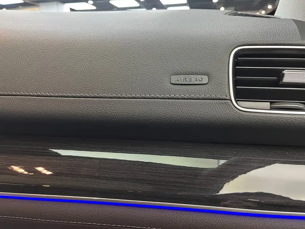 Mercedes-Benz GLS 2024 — фото 13
