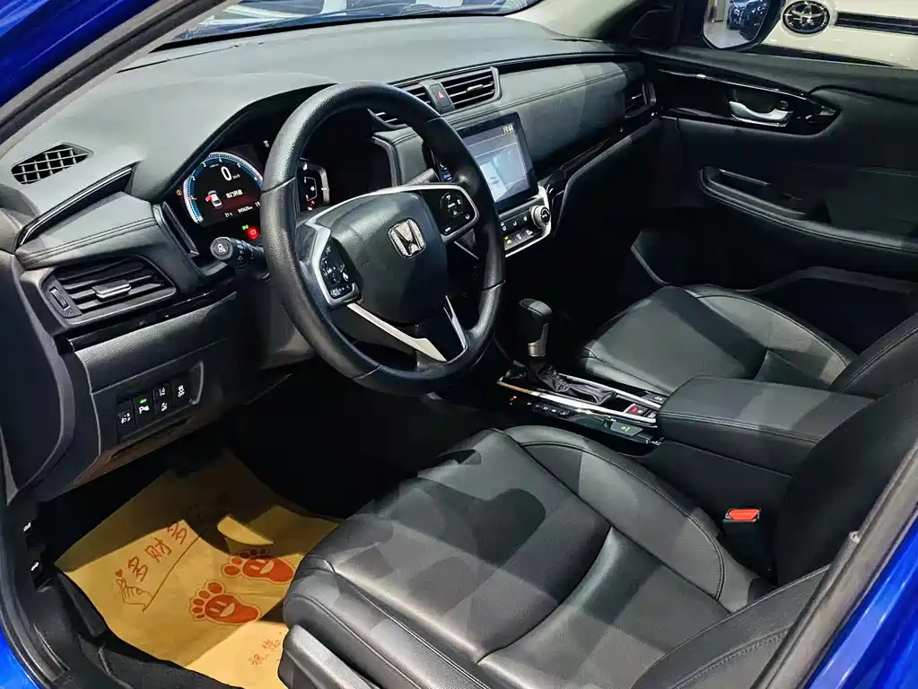 Honda Crider 2020 — фото 13