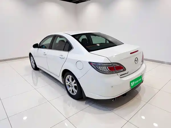 Mazda Ruiyi 2014