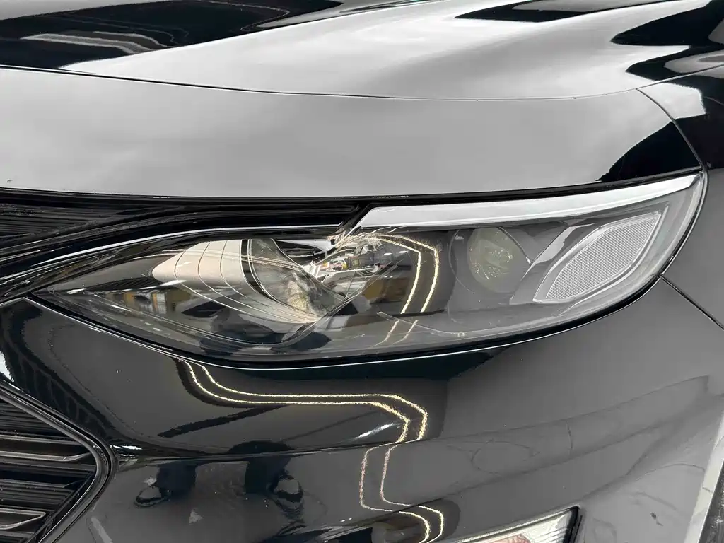 Chevrolet Malibu XL 2022 — фото 4
