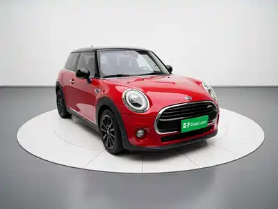 MINI MINI 2020