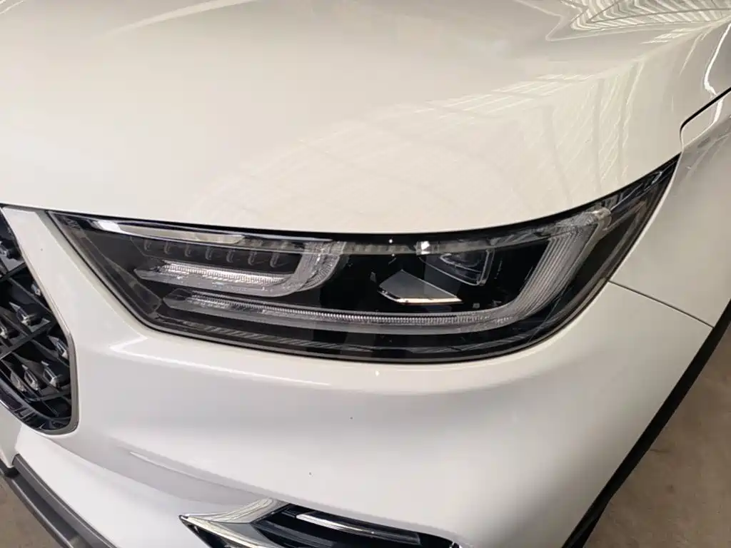 Chery Tiggo 8 PLUS 2022 — фото 24
