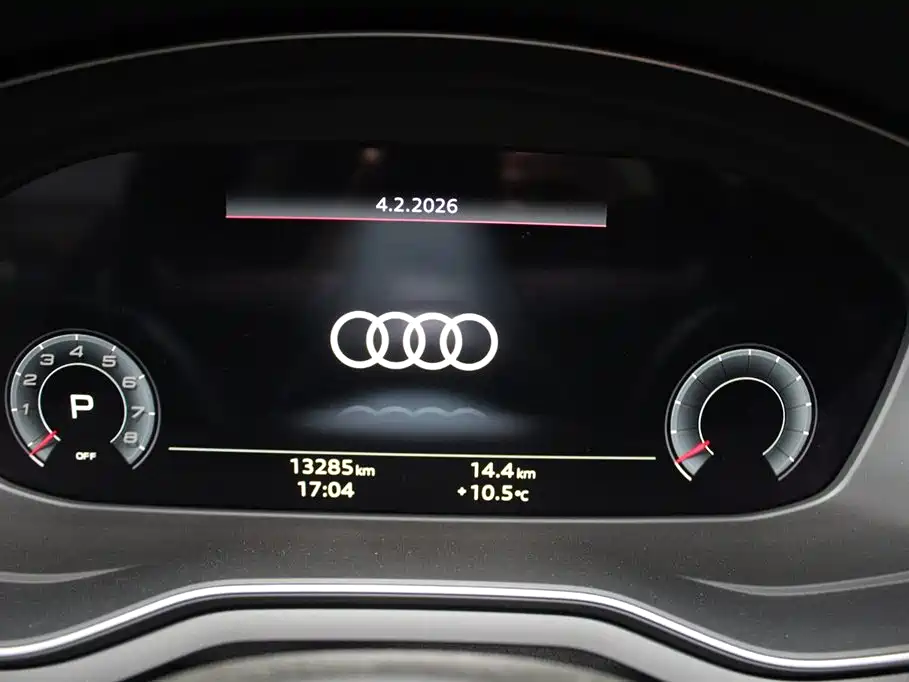 Audi S4 2024 — фото 8