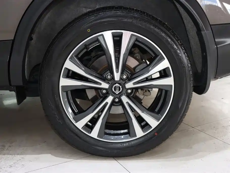 Nissan Qashqai 2019 — фото 20