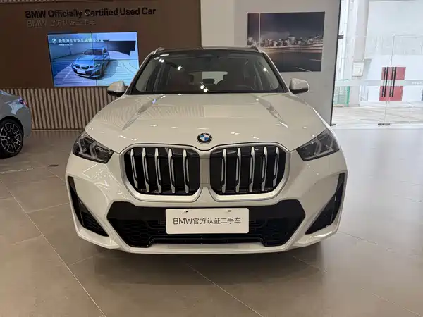 BMW X1 2026