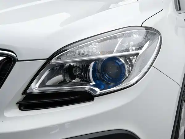 Buick Encore 2015