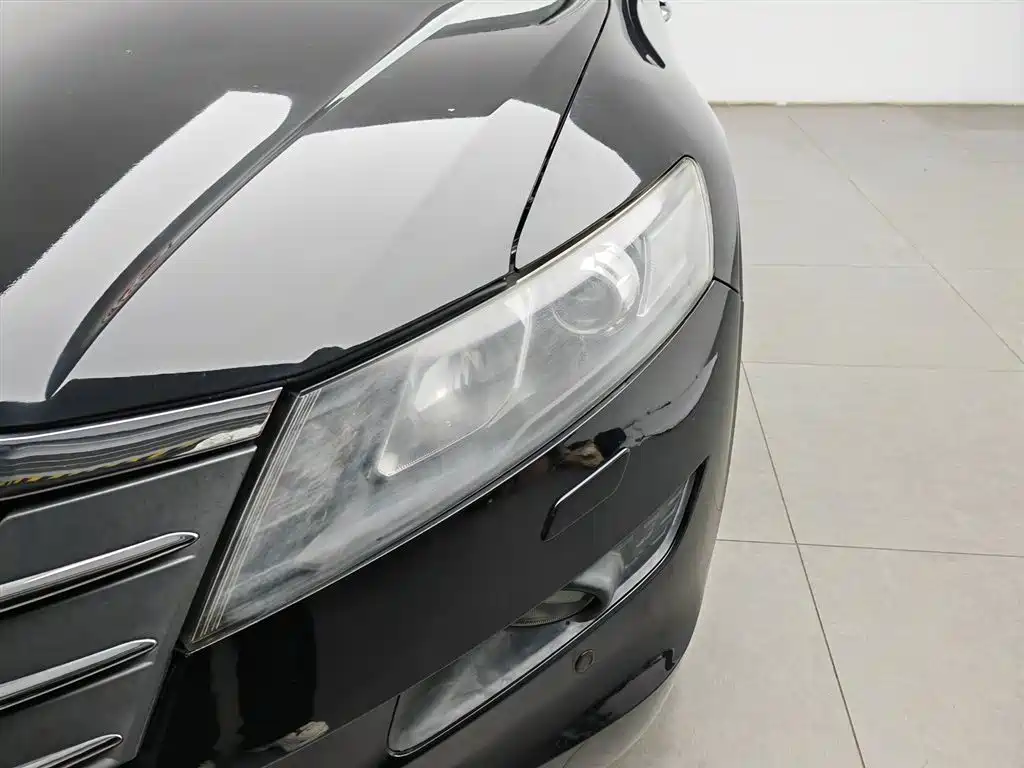 Honda Crosstour 2013 — фото 7