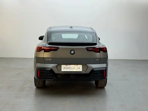 BMW X2 2024