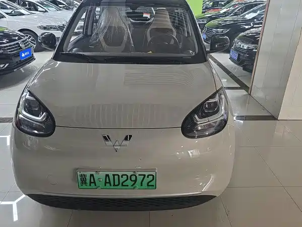 Wuling Bingo 2026