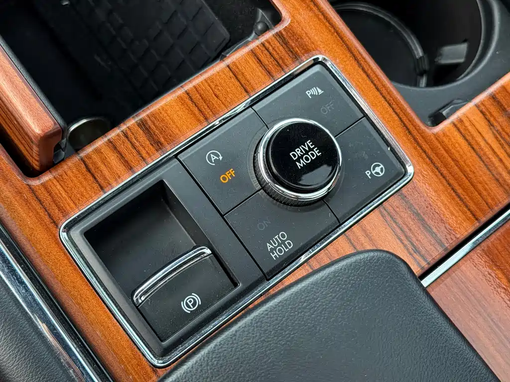 Lincoln Navigator 2019 — фото 12