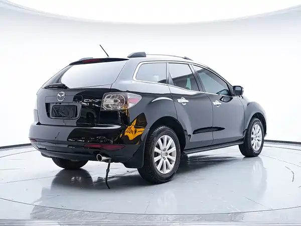 Mazda CX-7 2011