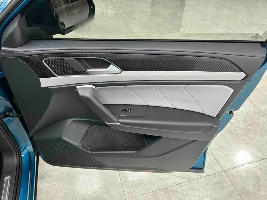 Volkswagen Tanyue 2023 — фото 12