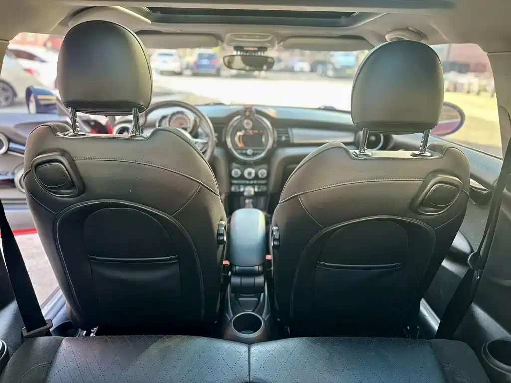MINI MINI 2016