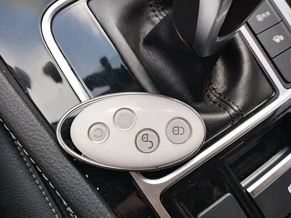 BYD Song MAX 2020 — фото 9